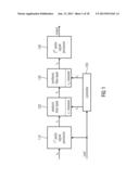 RESAMPLING OUTPUT SIGNALS OF QMF BASED AUDIO CODECS diagram and image