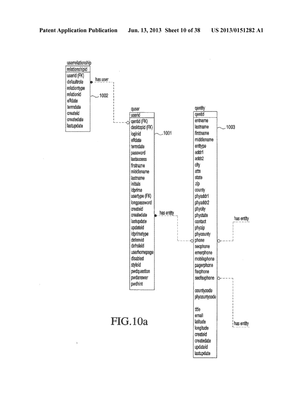 Medical of Increasing Efficiency in a Medical Claim Transaction, and     Computer Program Capable of Executing Same - diagram, schematic, and image 11