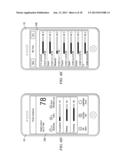 Methods Using a Mobile Device to Provide Data for Insurance Premiums to a     Remote Computer diagram and image