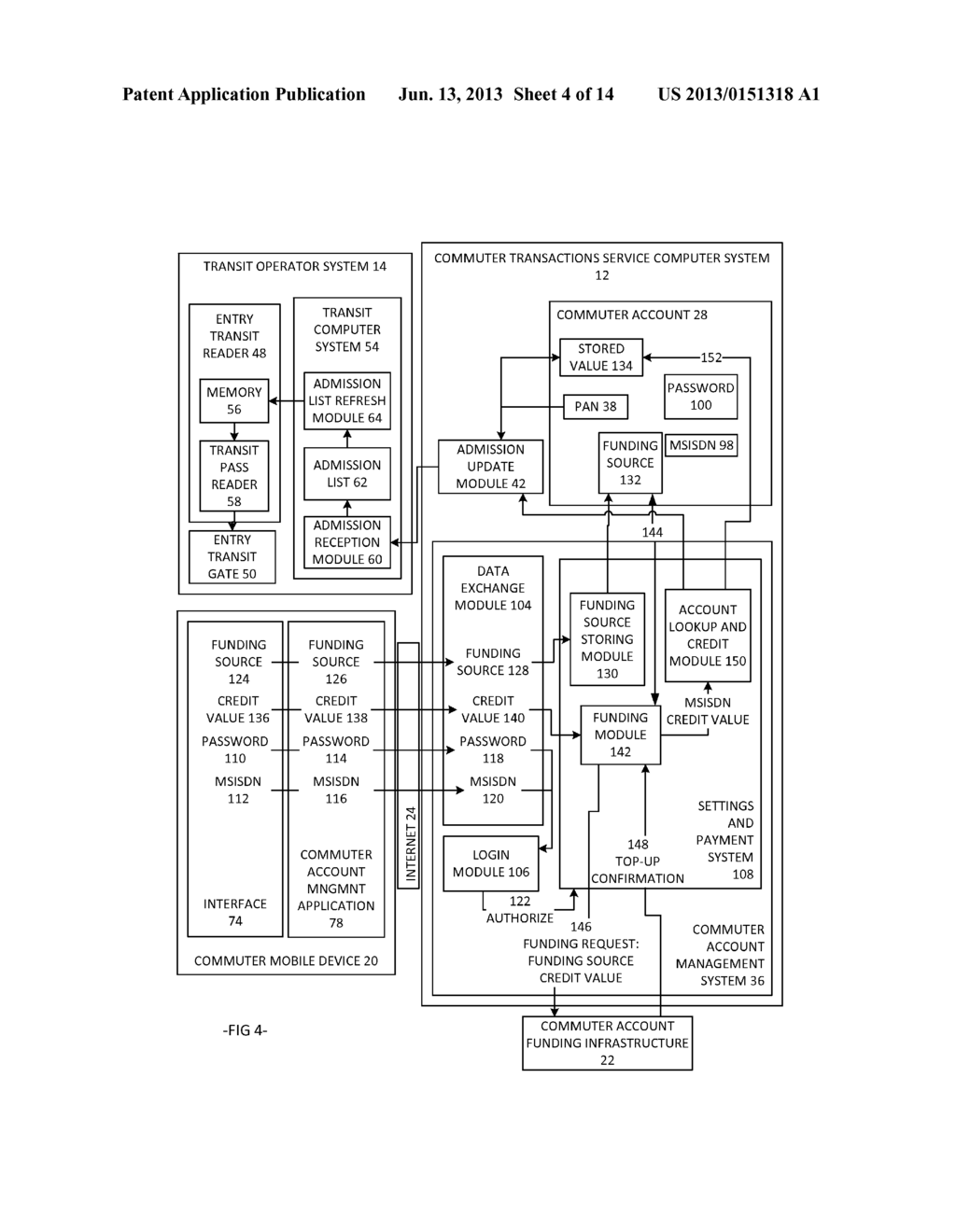 TRANSIT BILLING NETWORK - diagram, schematic, and image 05