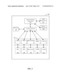 WIRELESS SMART SHOPPING FRAMEWORK diagram and image