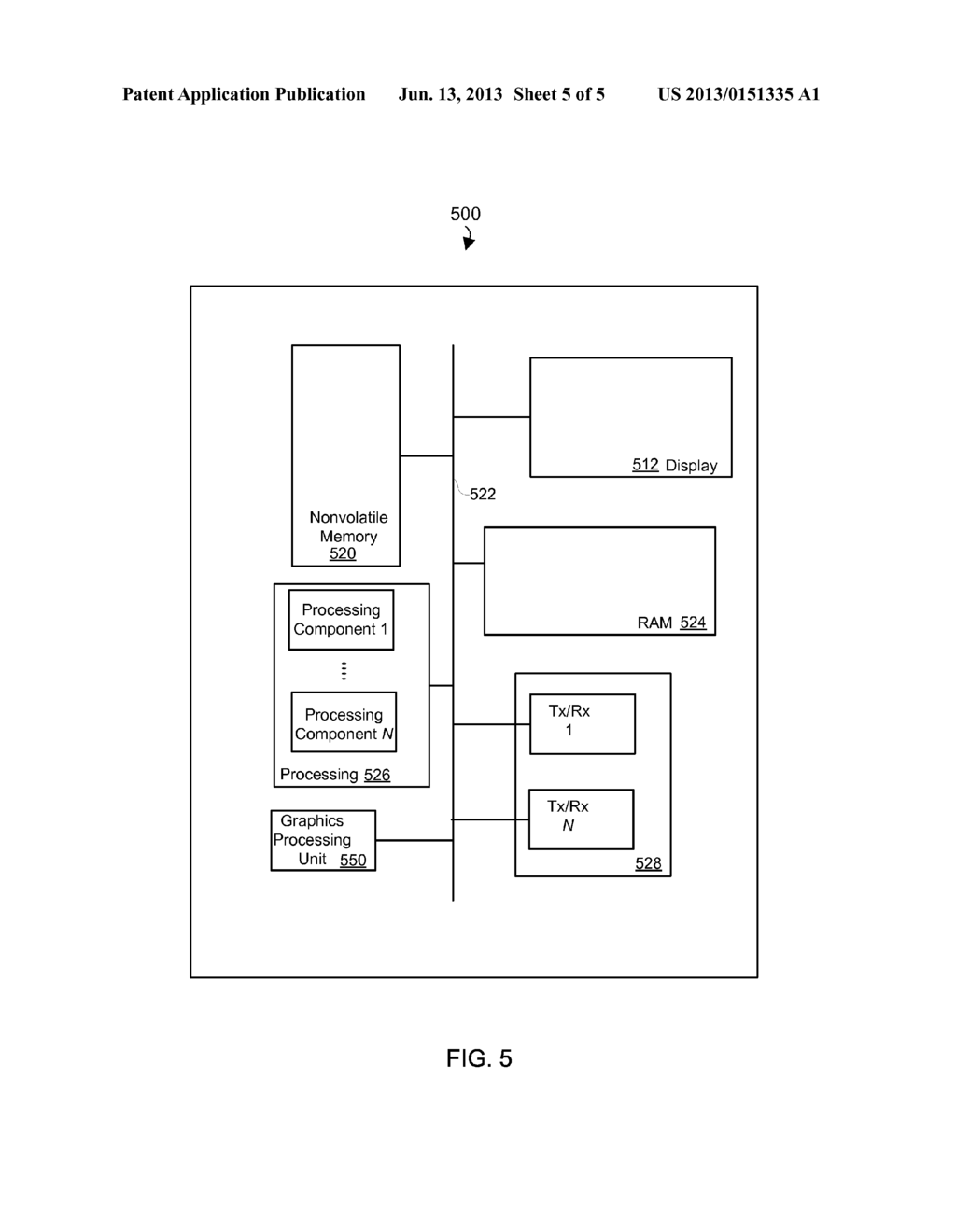 WIRELESS SMART SHOPPING FRAMEWORK - diagram, schematic, and image 06