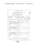 SYSTEM AND METHOD FOR IDENTIFYING AND RETRIEVING TARGETED ADVERTISEMENTS     OR OTHER RELATED DOCUMENTS diagram and image