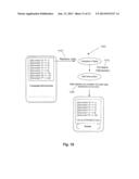 SYSTEM AND METHOD FOR IDENTIFYING AND RETRIEVING TARGETED ADVERTISEMENTS     OR OTHER RELATED DOCUMENTS diagram and image