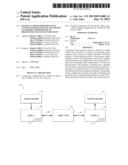 PAYMENT CARD BASED REMITTANCE SYSTEM WITH DELIVERY OF ANTI-MONEY     LAUNDERING INFORMATION TO ORIGINATING FINANCIAL INSTITUTION diagram and image