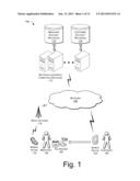 Merchant Verification of In-person Electronic Transactions diagram and image