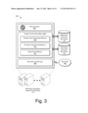 Merchant Verification of In-person Electronic Transactions diagram and image