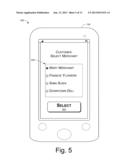 Merchant Verification of In-person Electronic Transactions diagram and image