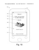 Merchant Verification of In-person Electronic Transactions diagram and image