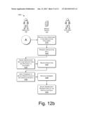 Merchant Verification of In-person Electronic Transactions diagram and image