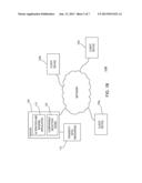 RANK AND DISPLAY COMPARABLES WITH USER-ALTERABLE DATA POINTS diagram and image