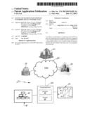 SYSTEM AND METHOD OF DETERMINING ENTERPRISE SOCIAL NETWORK USAGE diagram and image