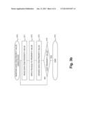 Method and Arrangement for Content Prioritization diagram and image