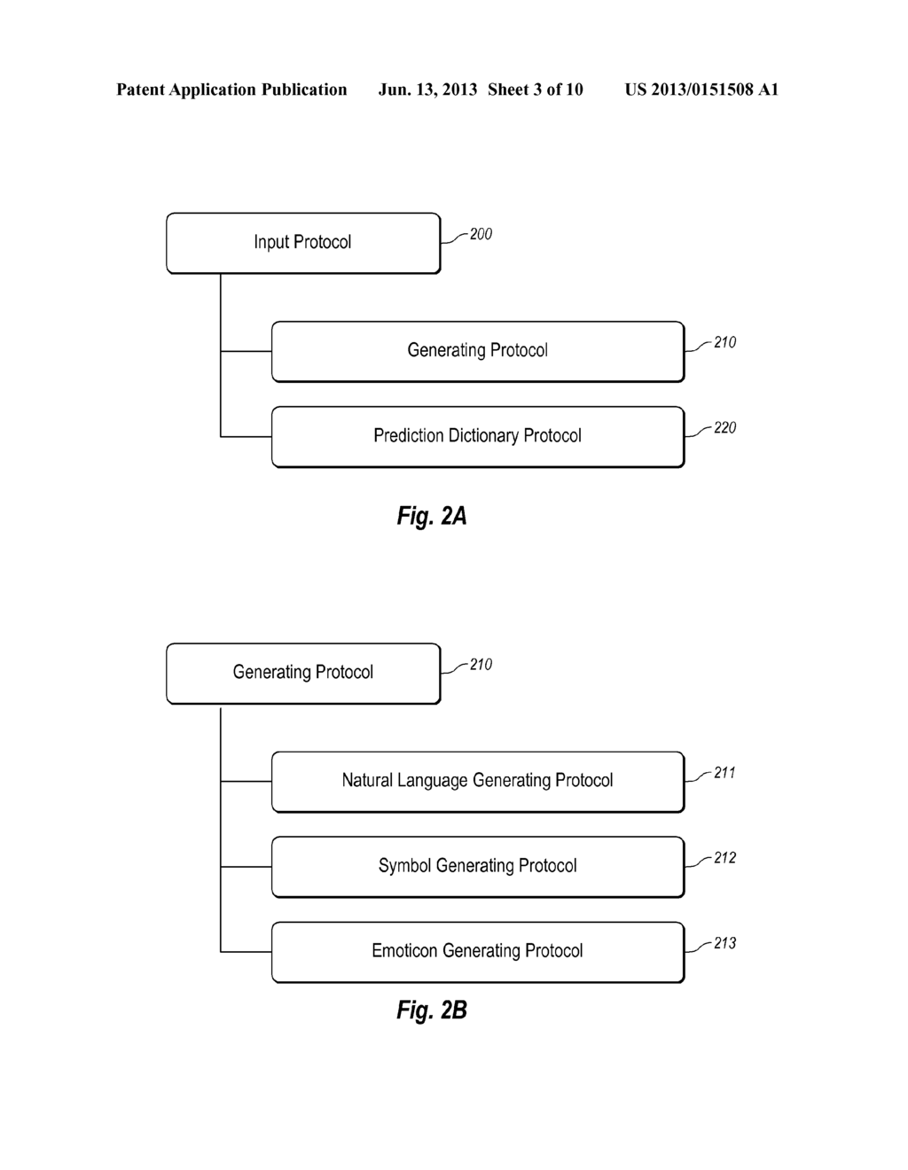 CONTENT-BASED AUTOMATIC INPUT PROTOCOL SELECTION - diagram, schematic, and image 04