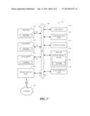 SYSTEMS AND METHODS FOR DYNAMIC PARTITIONING IN A RELATIONAL DATABASE diagram and image