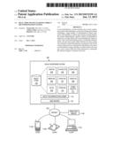 Real-Time Online-Learning Object Recommendation Engine diagram and image