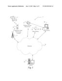 AUTOMATIC ASSOCIATION OF REFERENCE DATA WITH PRIMARY PROCESS DATA BASED ON     TIME AND SHARED IDENTIFIER diagram and image