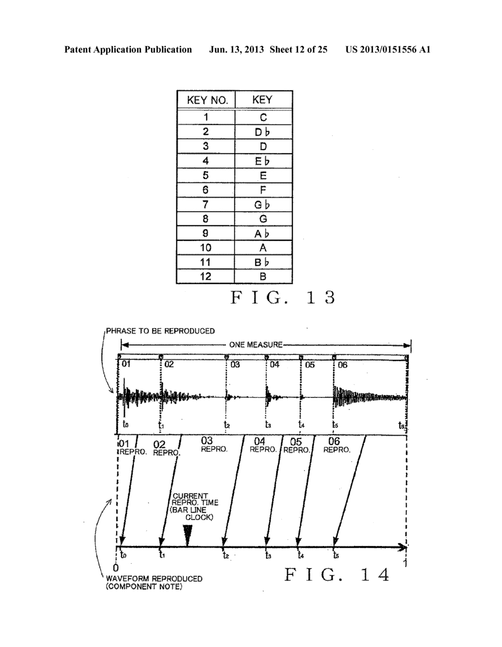 SOUND DATA PROCESSING DEVICE AND METHOD - diagram, schematic, and image 13