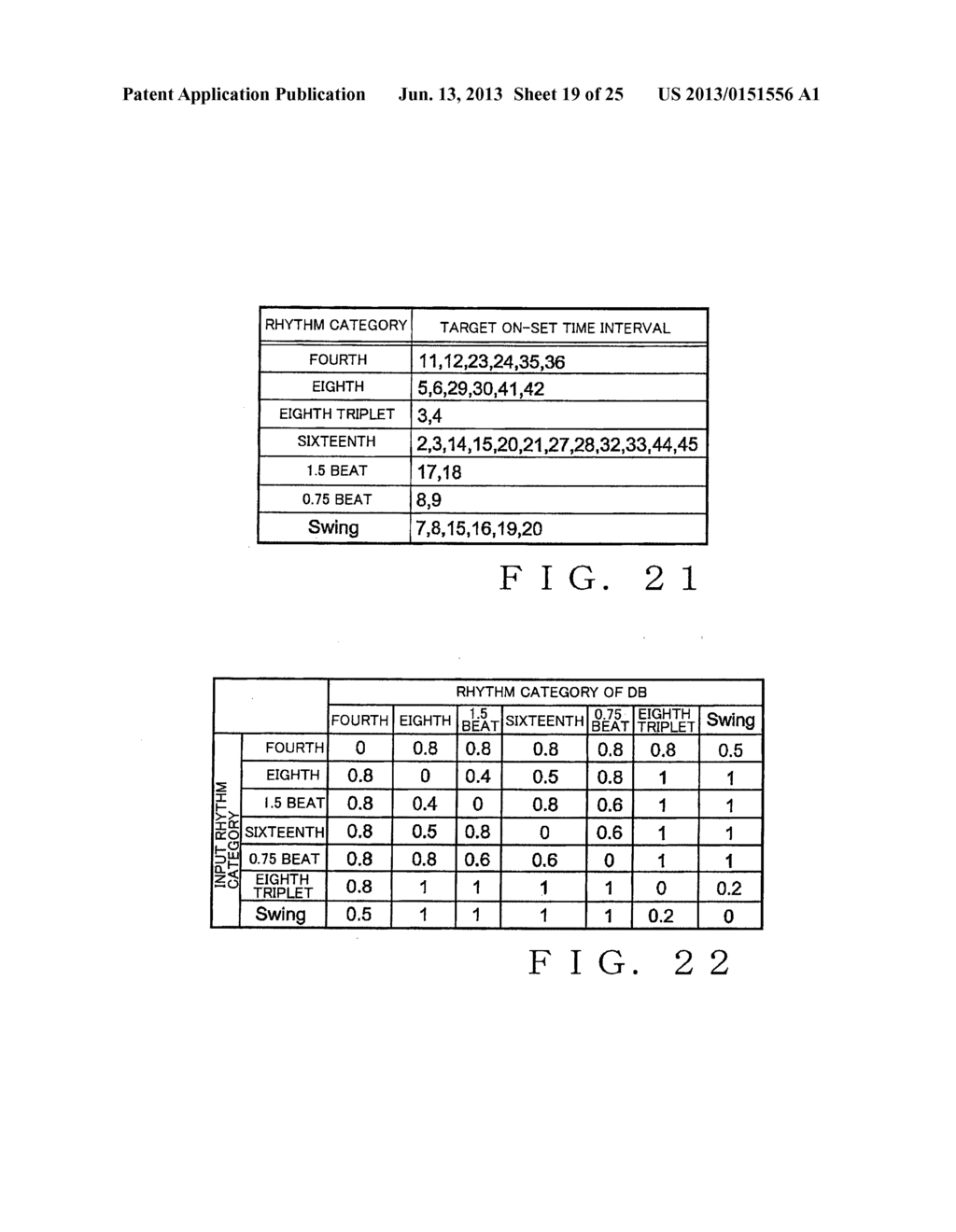 SOUND DATA PROCESSING DEVICE AND METHOD - diagram, schematic, and image 20