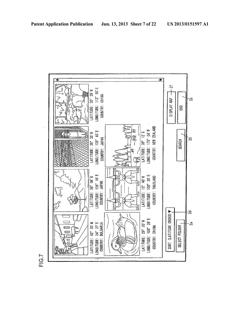 Image Display Device and Computer-Readable Medium - diagram, schematic, and image 08