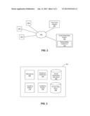 Bookmarking Social Networking System Content diagram and image