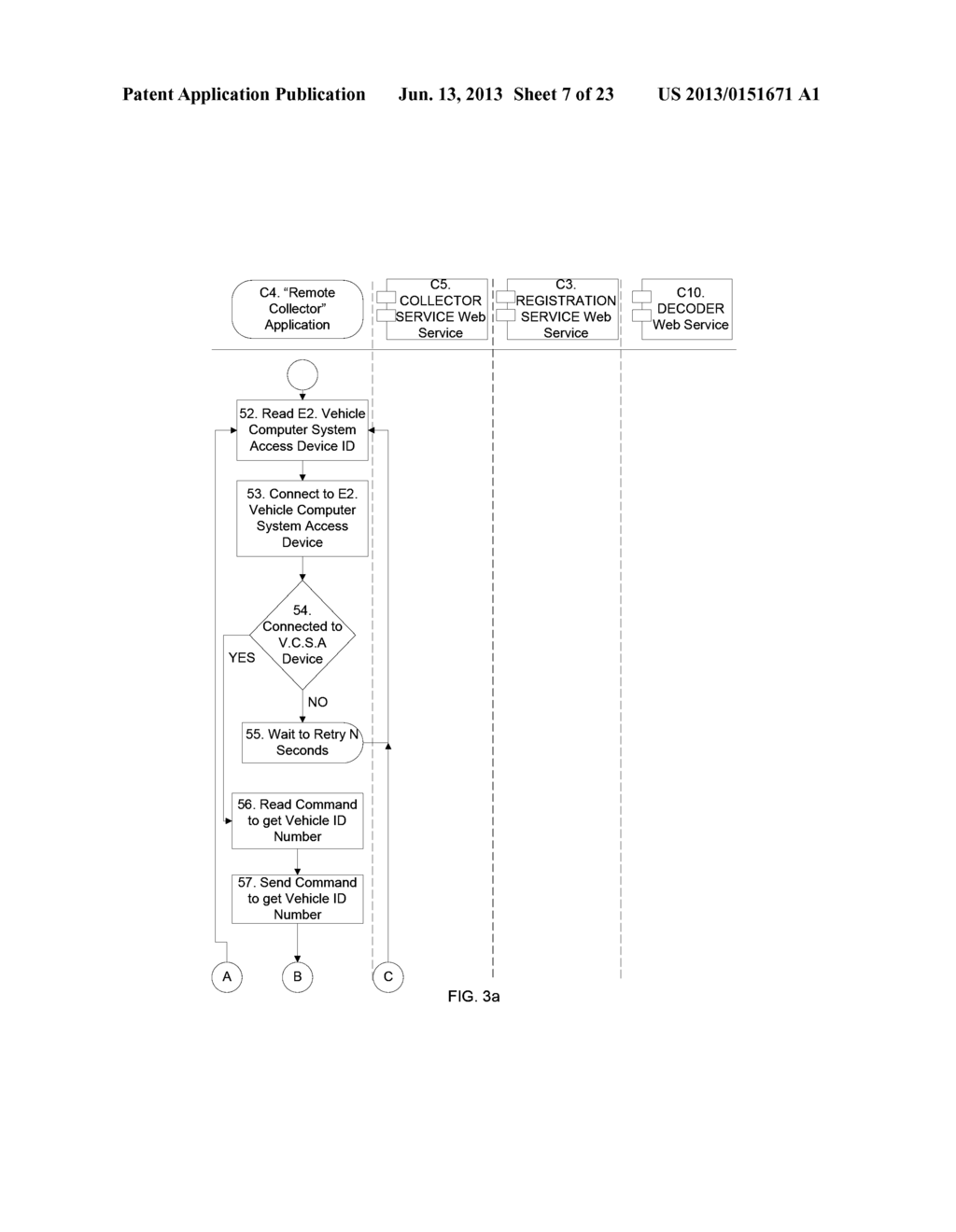 INTERNET VEHICLE DATA LOGGER FRAMEWORK THAT PROVIDE DATA CONTROLLED BY THE     USER IN STANDARDIZED HUMAN UNDERSTANDABLE FORMAT VIA WEB SERVICES - diagram, schematic, and image 08