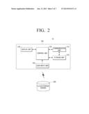 CLOUD COMPUTING METHOD, COMPUTING APPARATUS AND SERVER USING THE SAME diagram and image