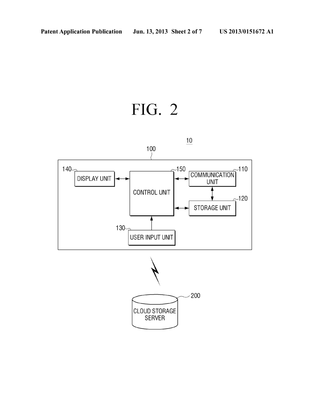 CLOUD COMPUTING METHOD, COMPUTING APPARATUS AND SERVER USING THE SAME - diagram, schematic, and image 03