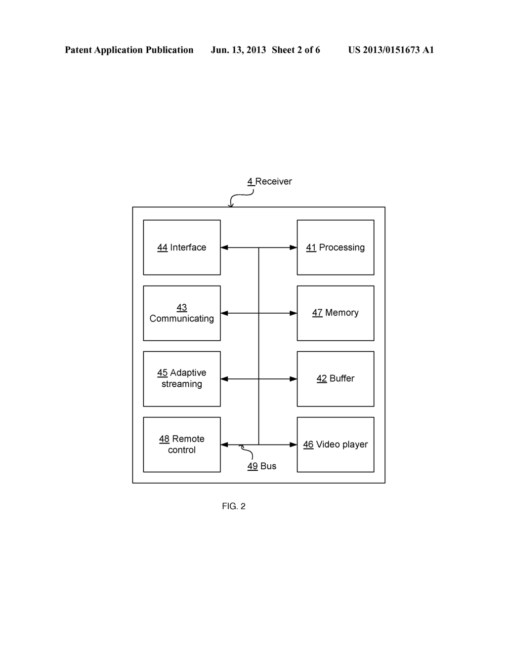 METHOD AND APPARATUS TO CONTROL A MULTIPATH ADAPTIVE STREAMING SESSION - diagram, schematic, and image 03