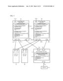 MANAGEMENT DEVICE, INFORMATION PROCESSING DEVICE AND CONTROL METHOD diagram and image