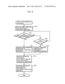 INFORMATION NOTIFICATION APPARATUS, INFORMATION NOTIFICATION SYSTEM,     INFORMATION NOTIFICATION METHOD, AND PROGRAM diagram and image