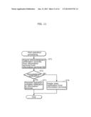 INFORMATION NOTIFICATION APPARATUS, INFORMATION NOTIFICATION SYSTEM,     INFORMATION NOTIFICATION METHOD, AND PROGRAM diagram and image