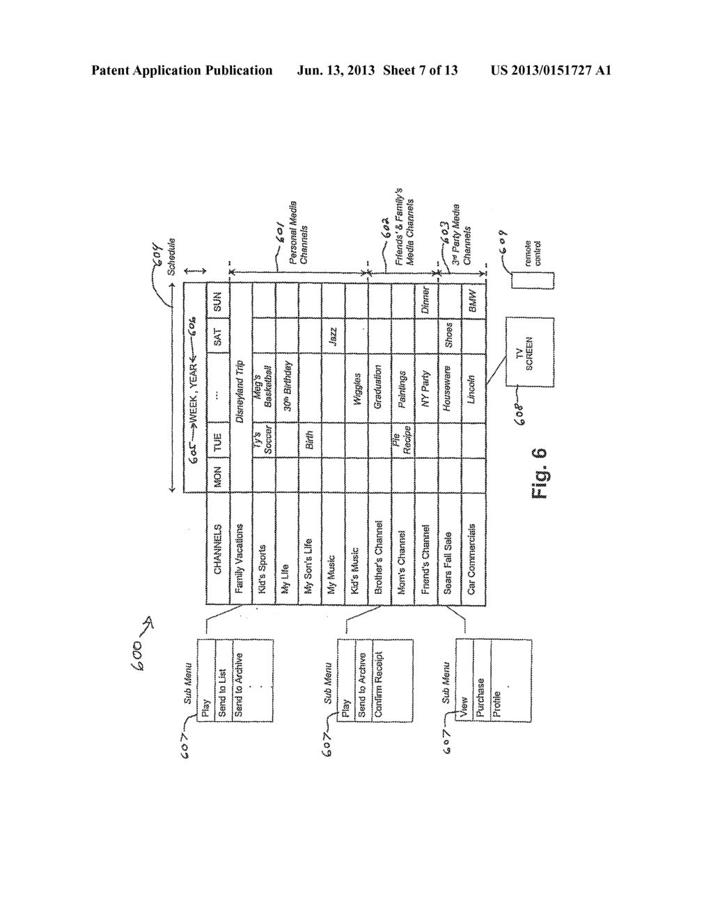 MEDIA PROCESSING SYSTEM SUPPORTING DIFFERENT MEDIA FORMATS VIA     SERVER-BASED TRANSCODING - diagram, schematic, and image 08