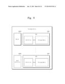 NONVOLATILE MEMORY DEVICE AND OPERATING METHOD THEREOF diagram and image