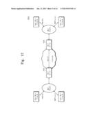 NONVOLATILE MEMORY DEVICE AND OPERATING METHOD THEREOF diagram and image