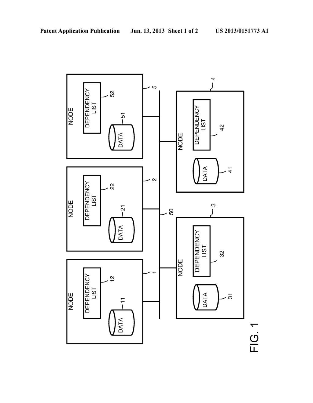 DETERMINING AVAILABILITY OF DATA ELEMENTS IN A STORAGE SYSTEM - diagram, schematic, and image 02