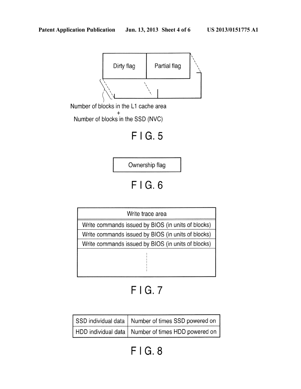 Information Processing Apparatus and Driver - diagram, schematic, and image 05