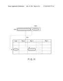 Information Processing Apparatus and Driver diagram and image