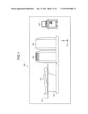 NUCLEAR MEDICINE IMAGING APPARATUS AND CONTROL METHOD diagram and image