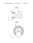 NUCLEAR MEDICINE IMAGING APPARATUS AND CONTROL METHOD diagram and image