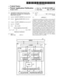 ARITHMETIC PROCESSING DEVICE AND METHOD OF CONTROLLING ARITHMETIC     PROCESSING DEVICE diagram and image