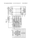 ARITHMETIC PROCESSING DEVICE AND METHOD OF CONTROLLING ARITHMETIC     PROCESSING DEVICE diagram and image