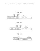 ARITHMETIC PROCESSING DEVICE AND METHOD OF CONTROLLING ARITHMETIC     PROCESSING DEVICE diagram and image