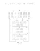 SWITCH SYSTEM FOR DUAL CENTRAL PROCESSING UNITS diagram and image