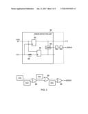 RECOVERING FROM EXCEPTIONS AND TIMING ERRORS diagram and image