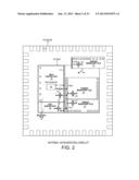 Power Manager Tile For Multi-Tile Power Management Integrated Circuit diagram and image