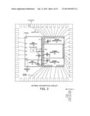 Power Manager Tile For Multi-Tile Power Management Integrated Circuit diagram and image