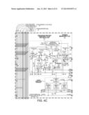 Power Manager Tile For Multi-Tile Power Management Integrated Circuit diagram and image