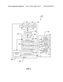 SYSTEM AND METHOD FOR CONTROLLING CENTRAL PROCESSING UNIT POWER WITH     GUARANTEED TRANSIENT DEADLINES diagram and image