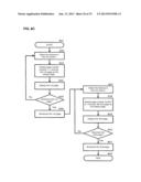 METHOD FOR DISPLAYING ELECTRONIC DOCUMENT, AND DEVICE AND COMPUTER PROGRAM     THEREFOR diagram and image